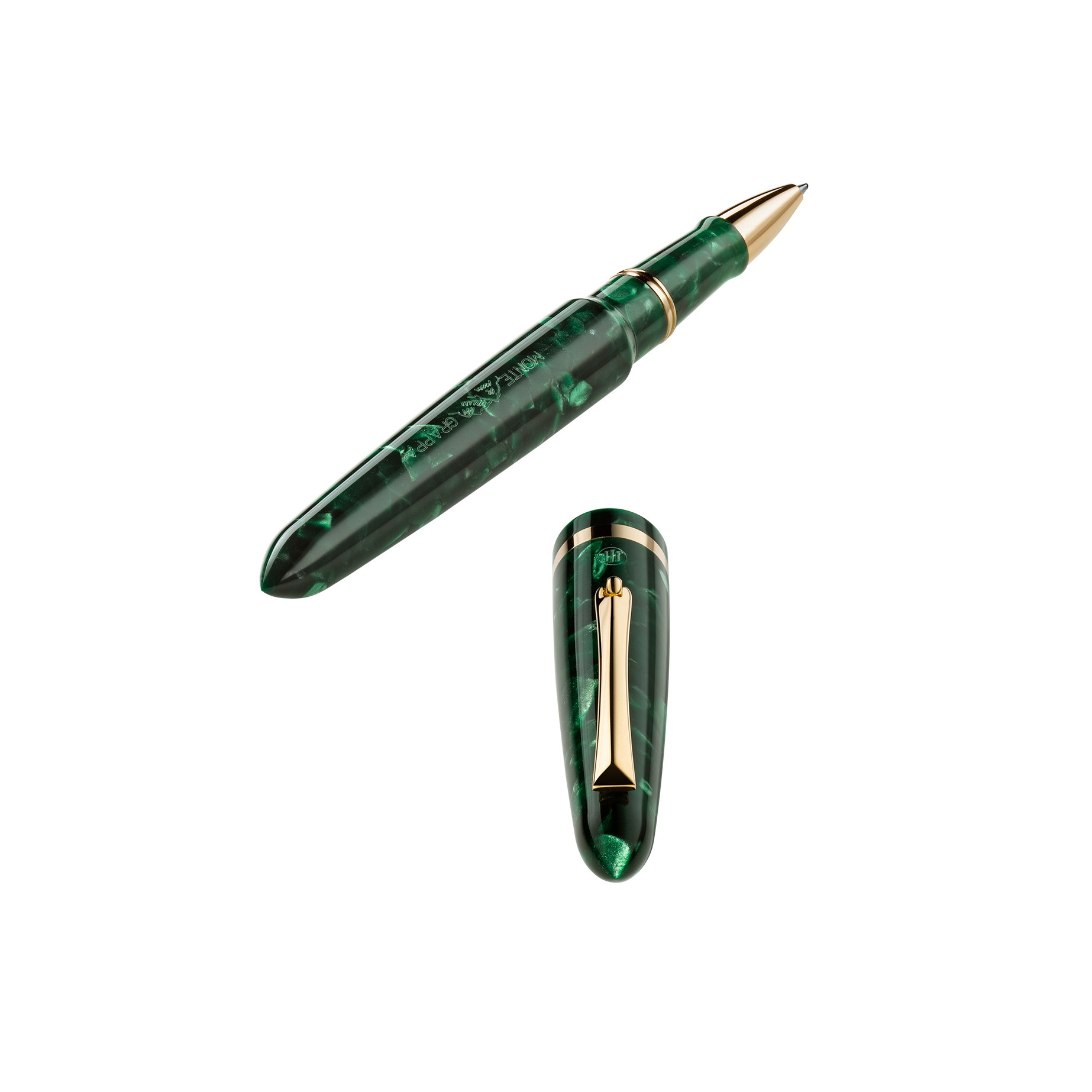 Montegrappa Vintage Class Venetia Conifer Rollerball
