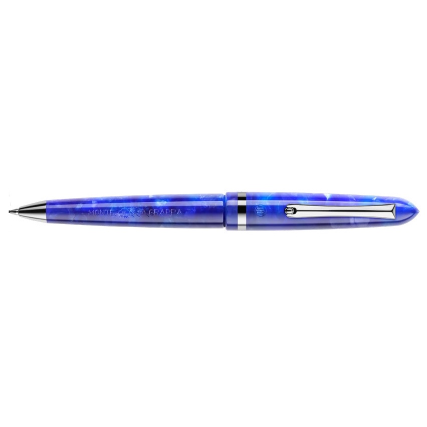 Montegrappa Vintage Class Venetia Halcyon Blue Esferográfica