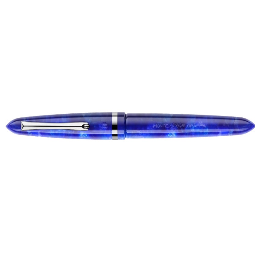 Montegrappa Vintage Class Venetia Halcyon Blue Rollerball
