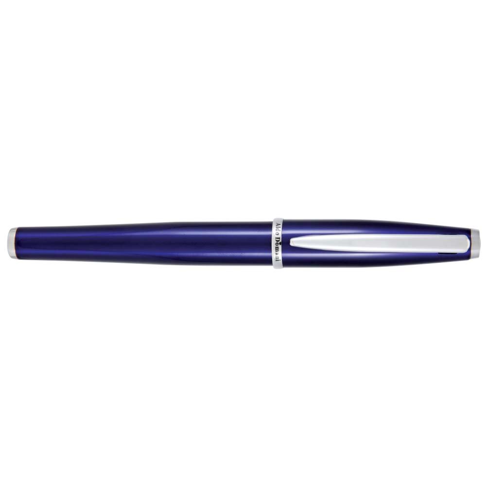 Monteverde Aldo Domani Blue Fountain Pen