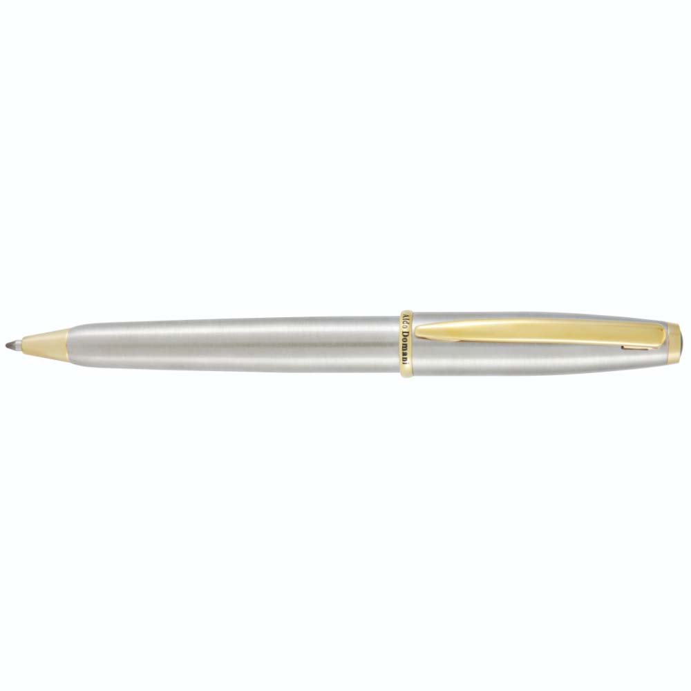 Monteverde Aldo Domani Brushed Balpen