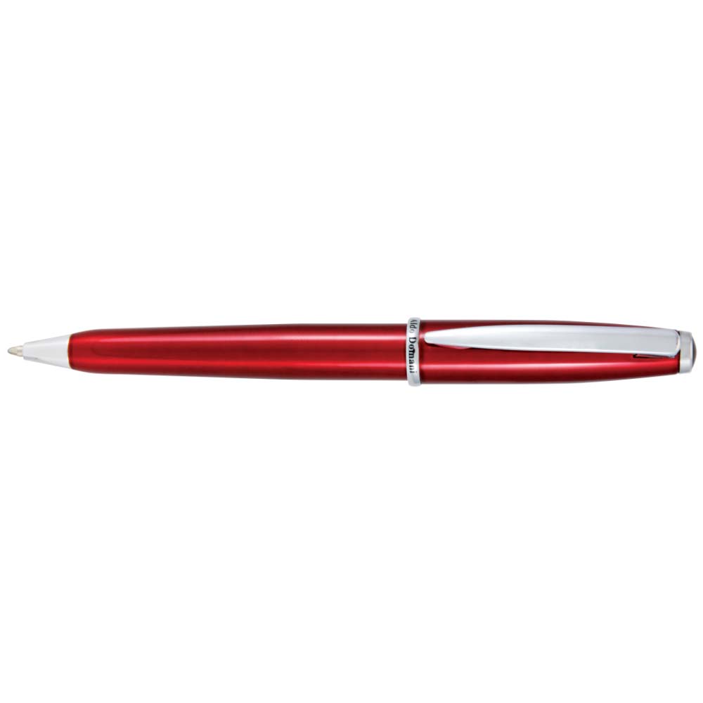 Monteverde Aldo Domani Red Esferográfica