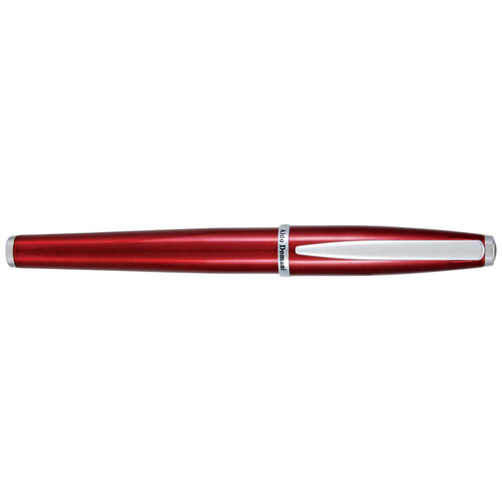 Monteverde Aldo Domani Red Caneta de Tinta Permanente