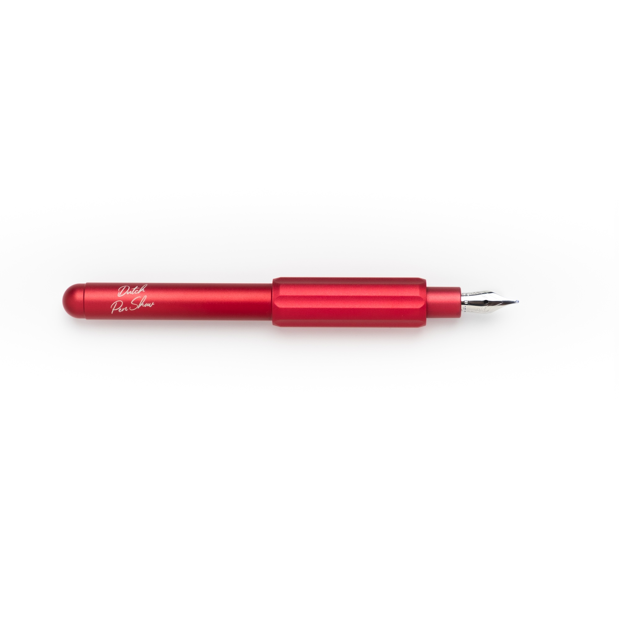 Monteverde Axis Dutch Pen Show 2026 Love Letters Exclusive Stylo Plume