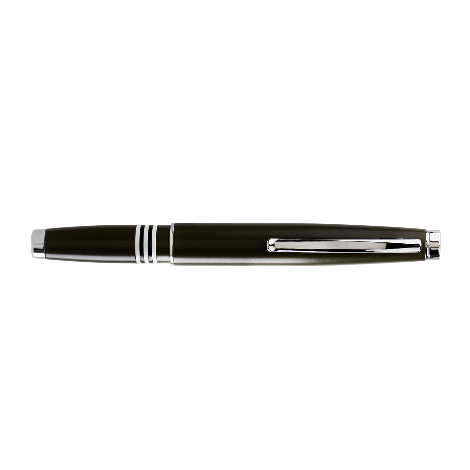 Monteverde Dakota Military Green Plumo Estilográfica