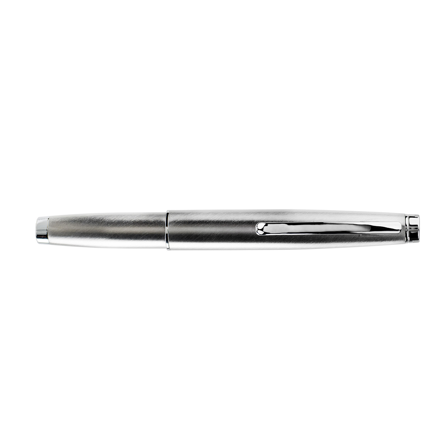 Monteverde Dakota Stainless Steel Pióro Wieczne