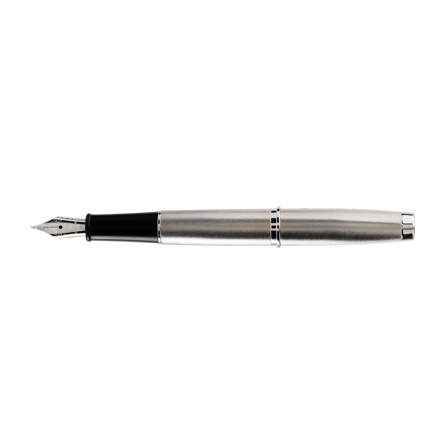 Monteverde Dakota Stainless Steel Pióro Wieczne