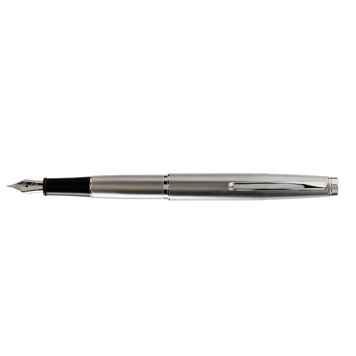 Monteverde Dakota Stainless Steel Pióro Wieczne