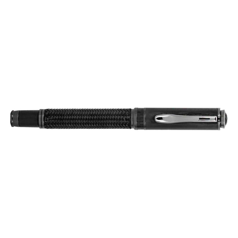 Monteverde Innova Formula M Black Pióro Wieczne