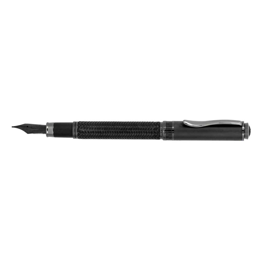Monteverde Innova Formula M Black Pióro Wieczne