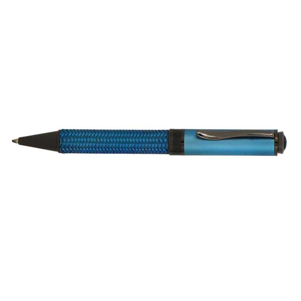 Monteverde Innova Formula M Blue Bolígrafo