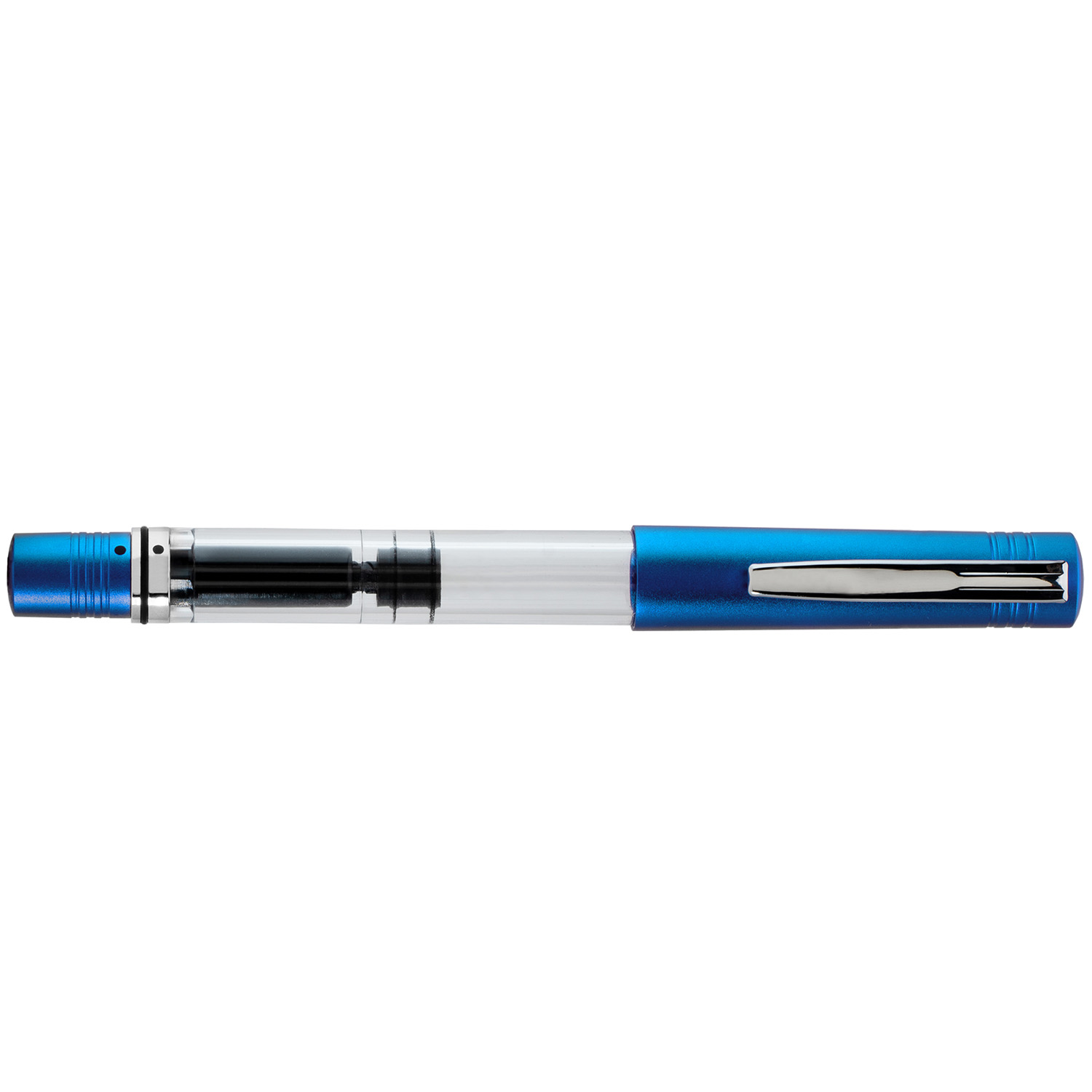 Monteverde MP1 Bright Blue Füllfederhalter