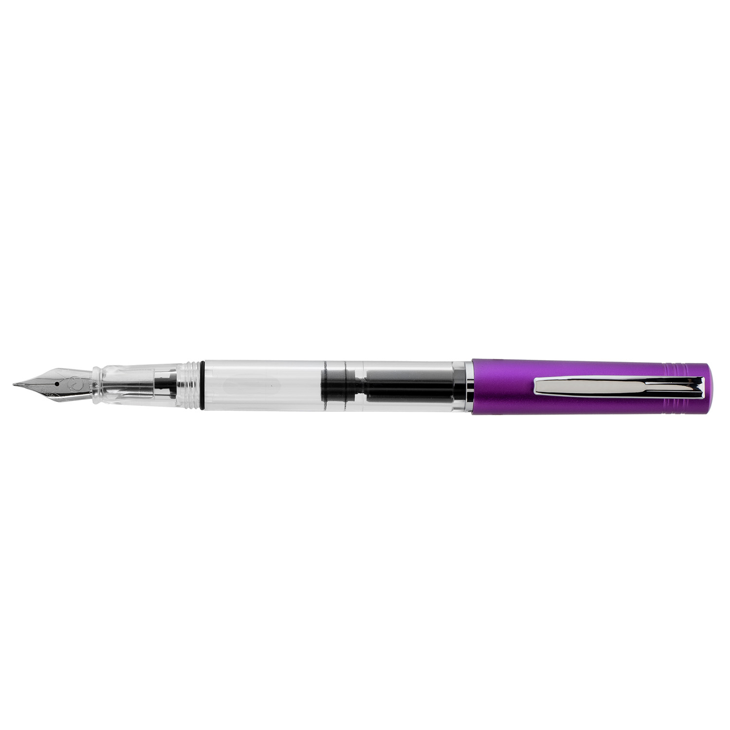 Monteverde MP1 Purple Frost Pióro Wieczne