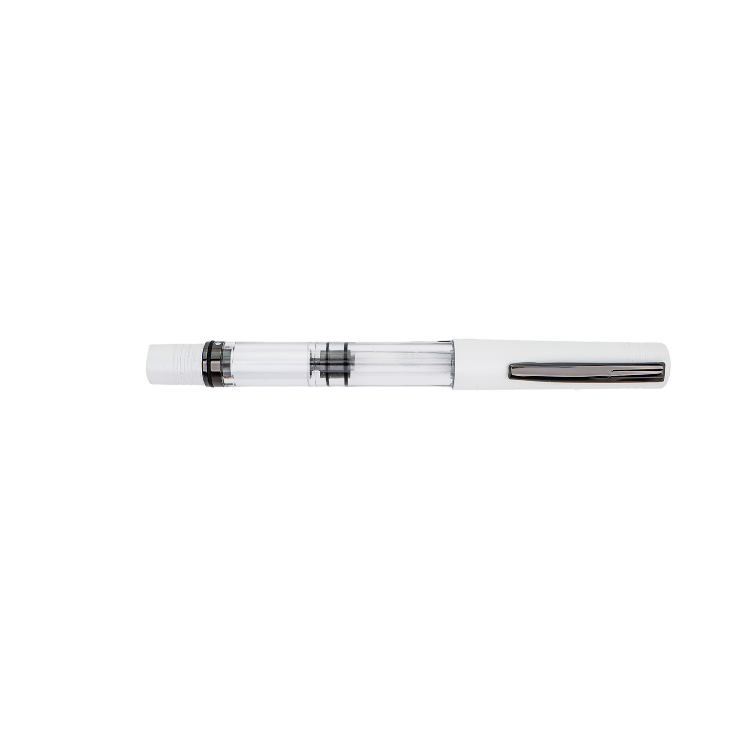 Monteverde MP1 White Lotus Limited Edition Stylo Plume