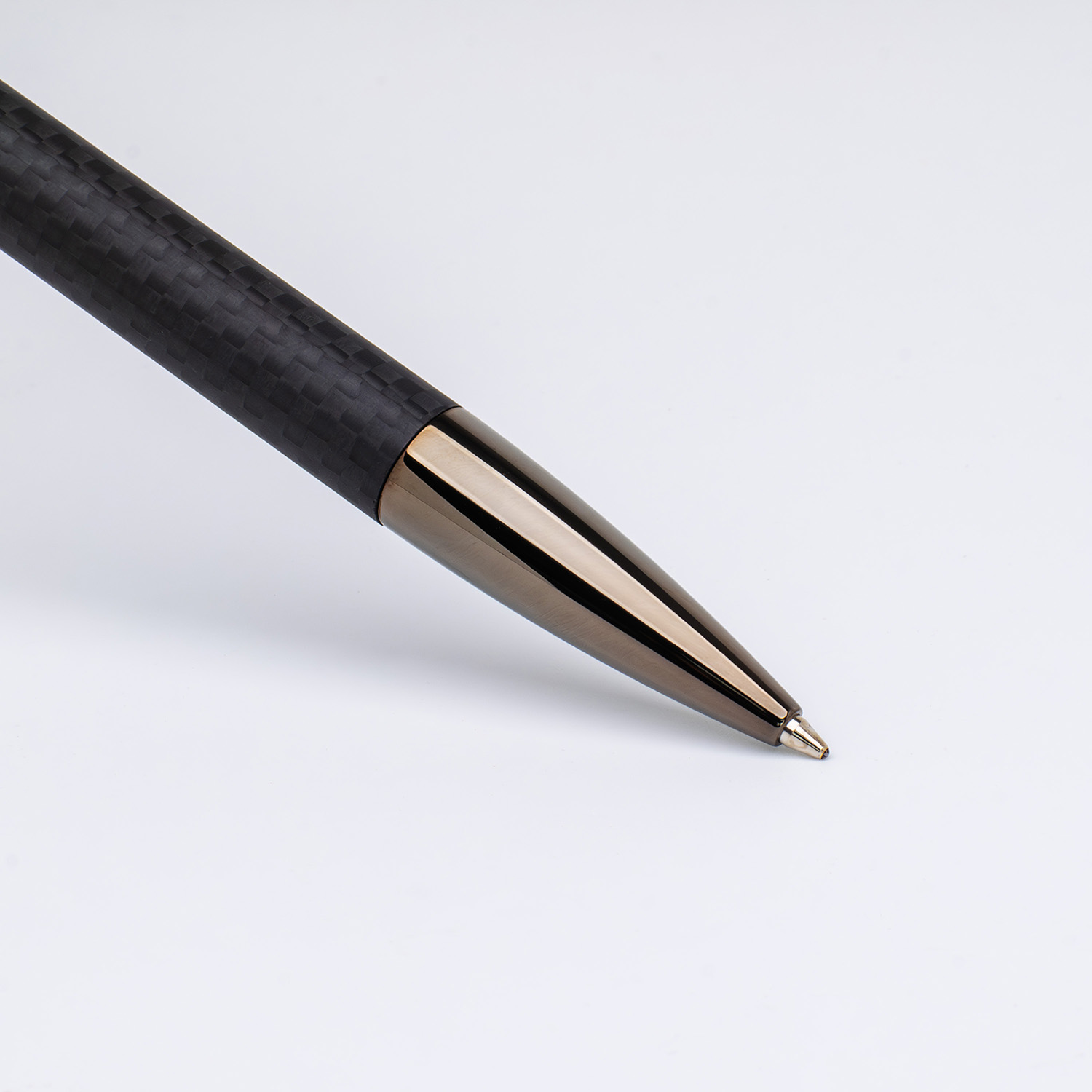 Monteverde Ritma Special Edition Carbon Fiber Set