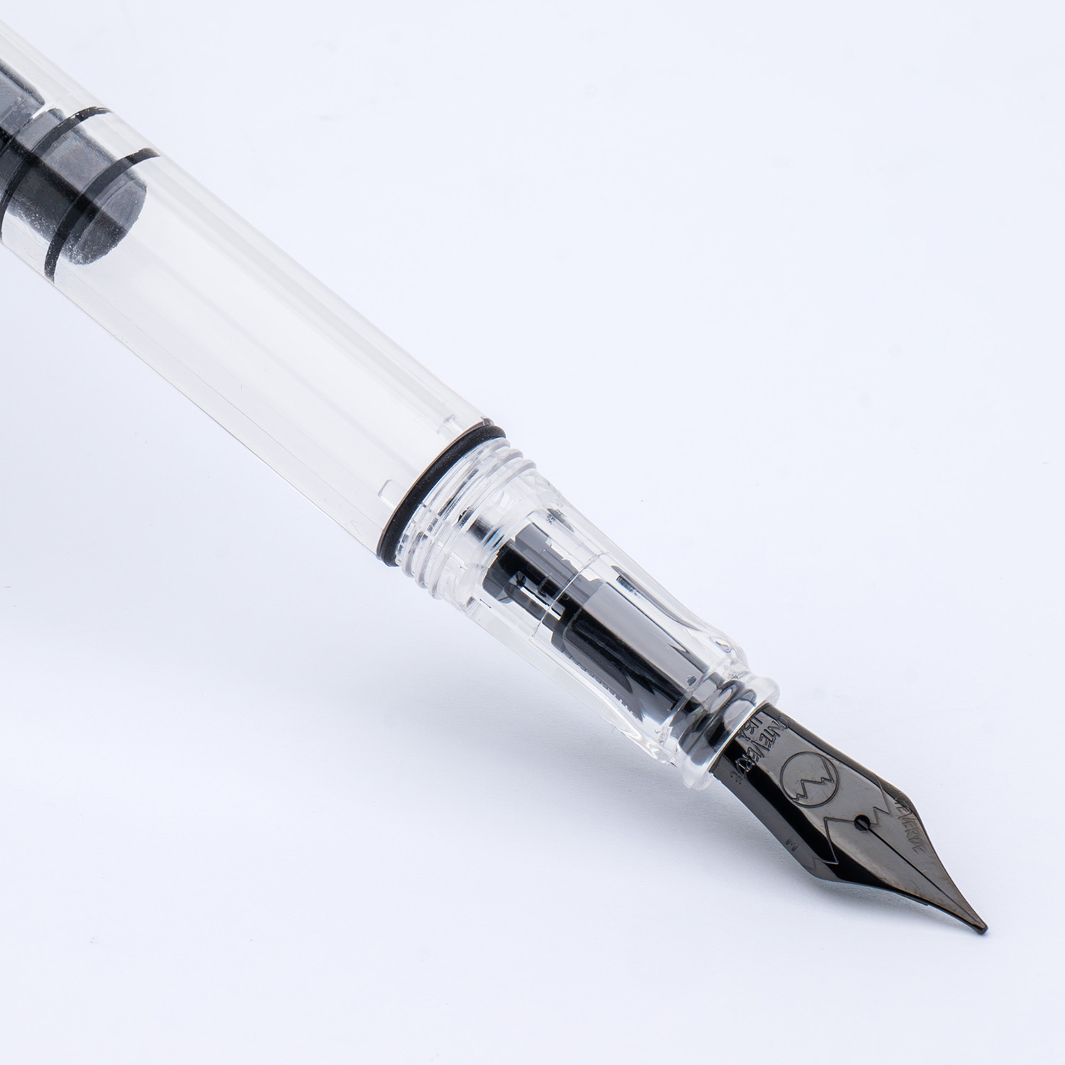 Monteverde Ritma Special Edition Carbon Fiber Set