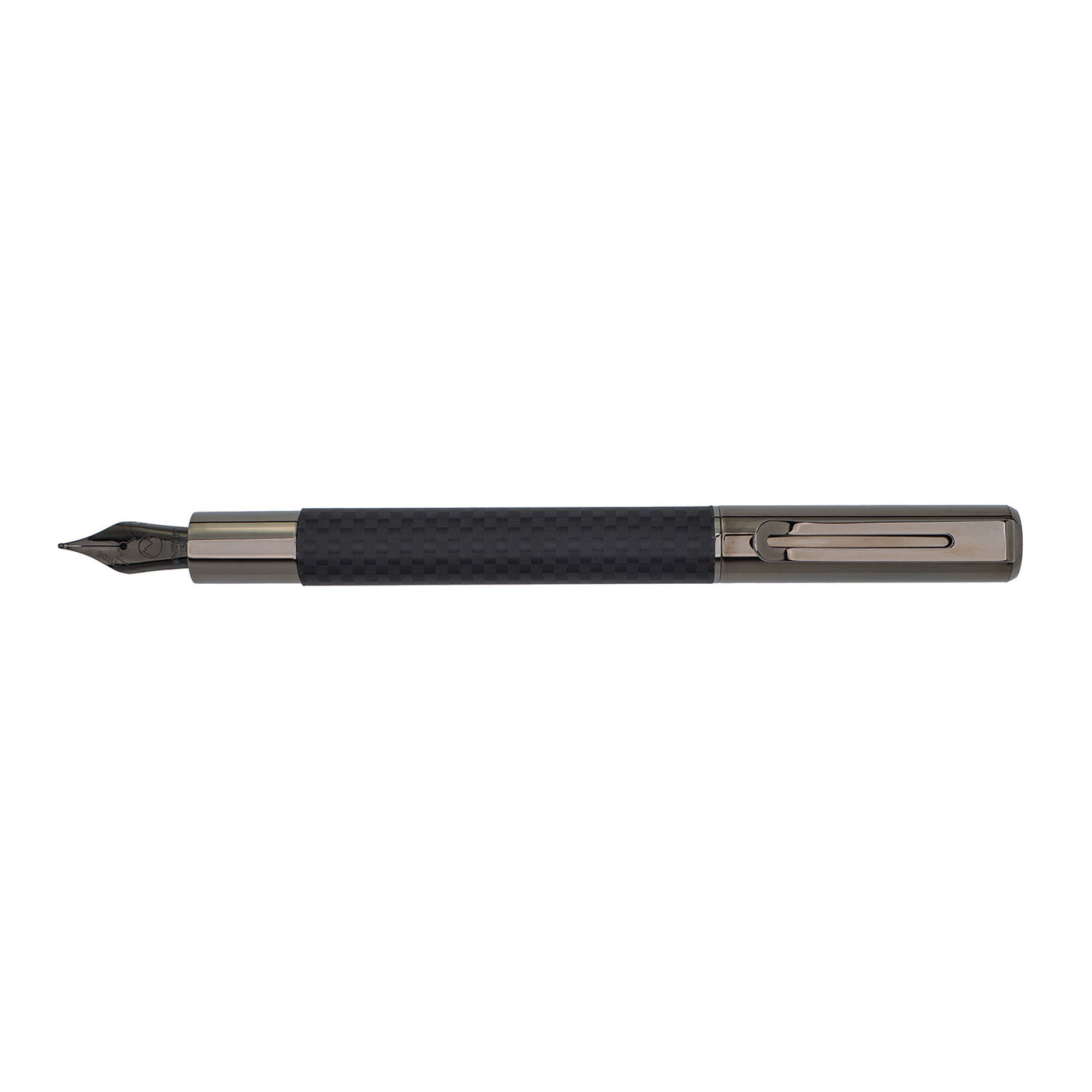 Monteverde Ritma Special Edition Carbon Fiber Set