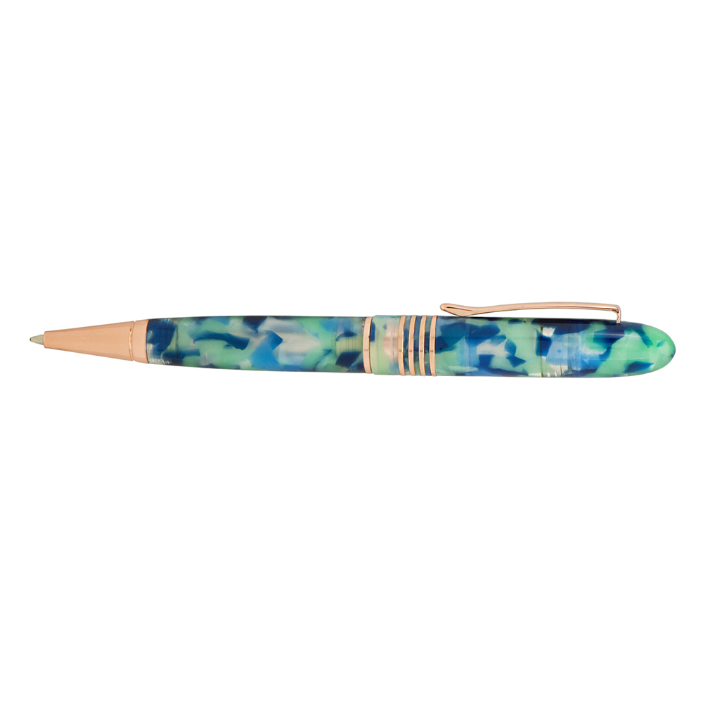 Monteverde Mountains Of The World Blue Mountain Balpen
