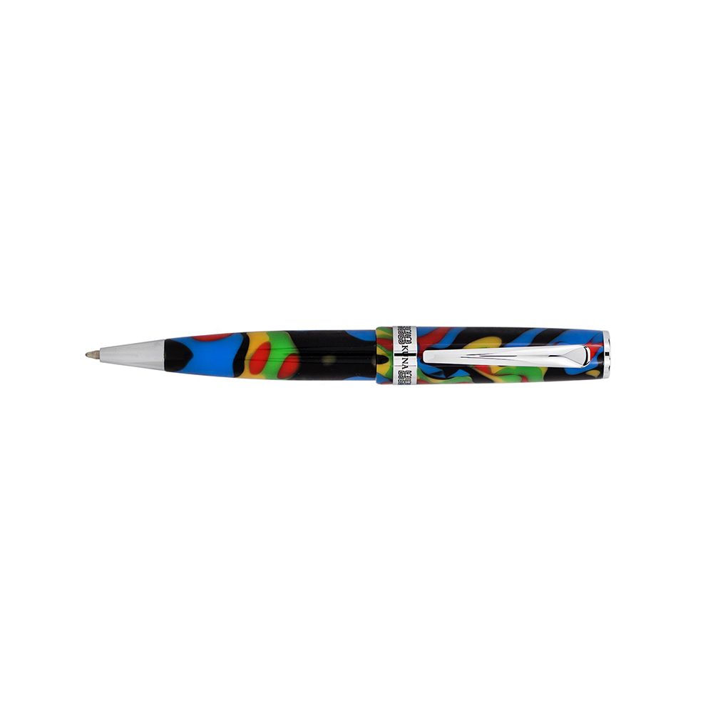 Monteverde People Of The World Kuna Balpen