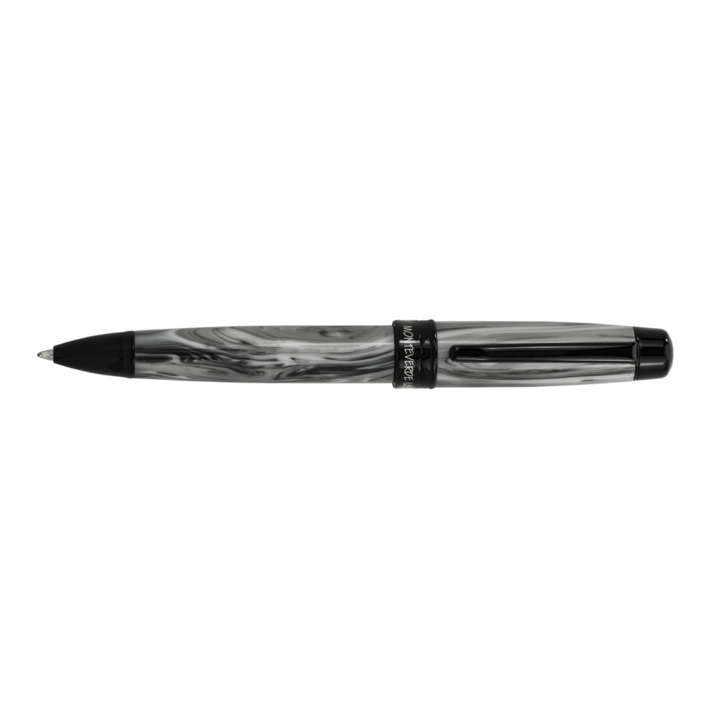 Monteverde Prima Grey Swirl Balpen