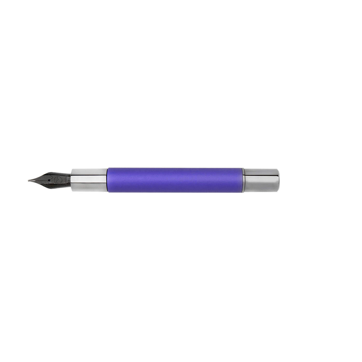 Monteverde Ritma Special Edition Midnight Orchid Fountain Pen