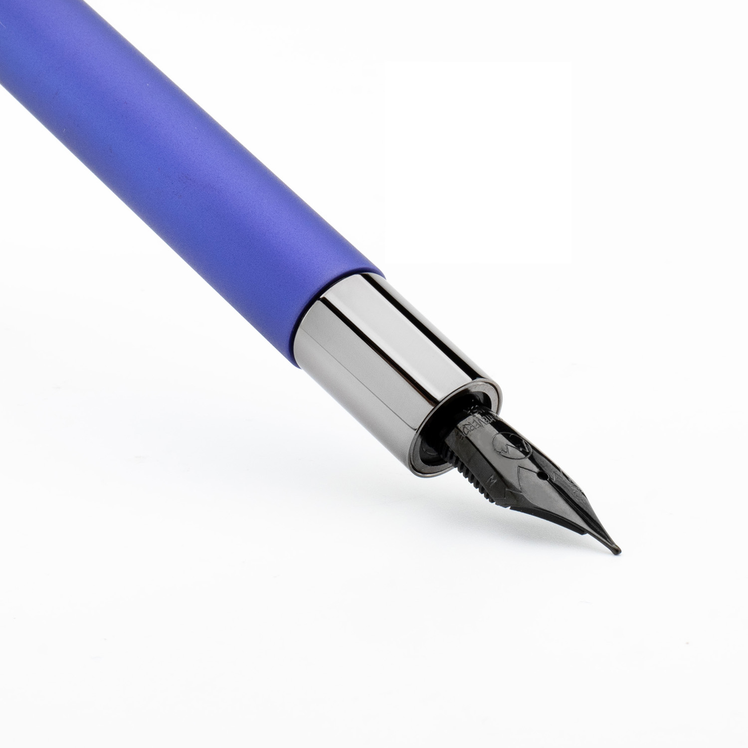 Monteverde Ritma Special Edition Midnight Orchid Fountain Pen