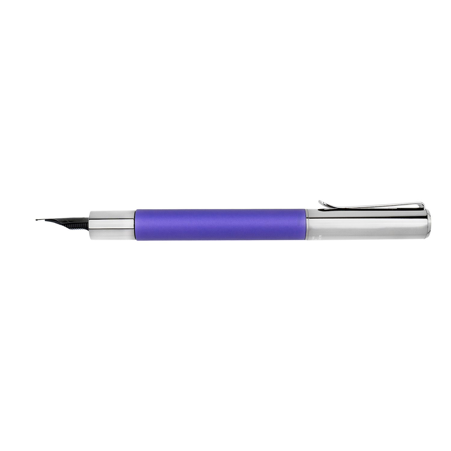Monteverde Ritma Special Edition Midnight Orchid Fountain Pen