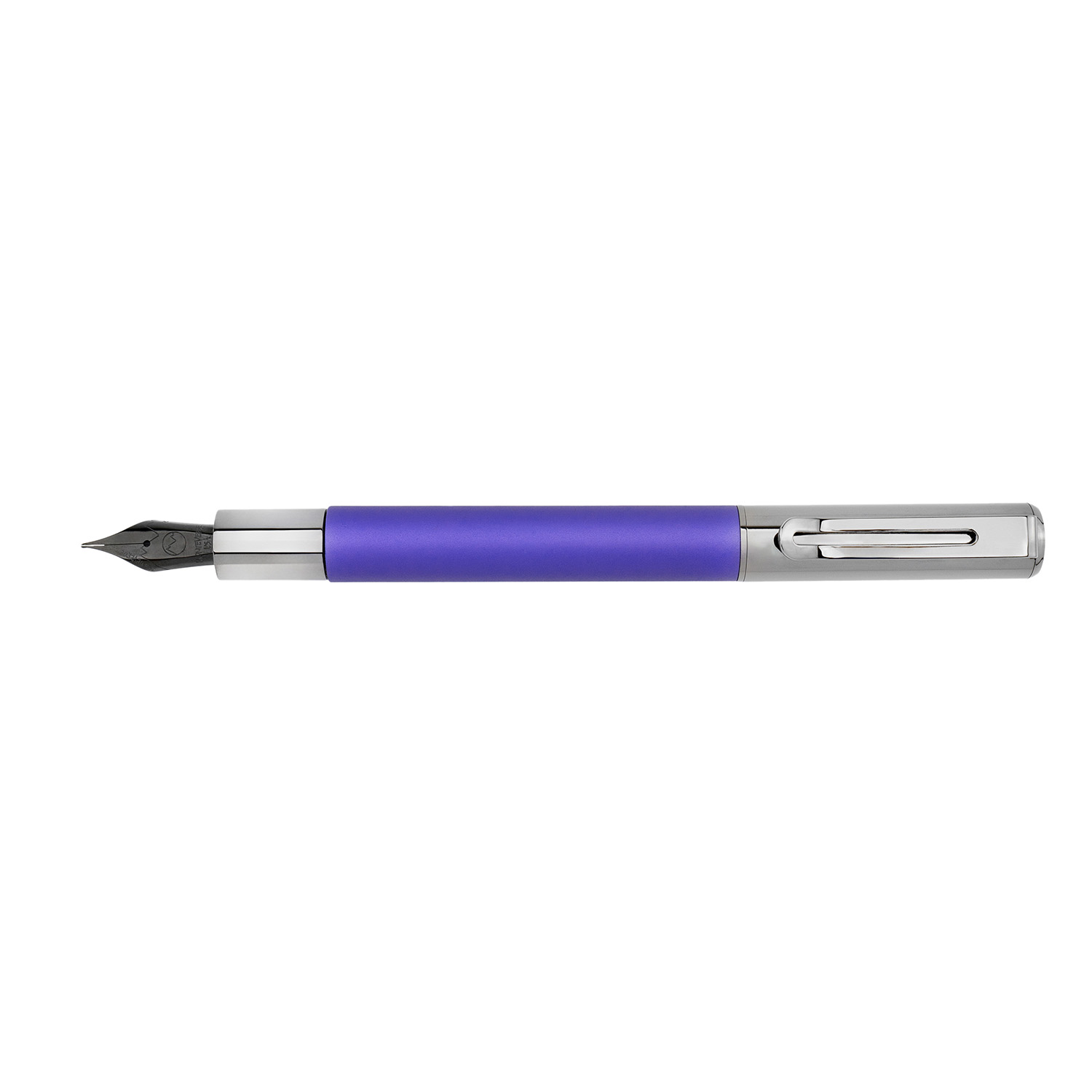 Monteverde Ritma Special Edition Midnight Orchid Fountain Pen