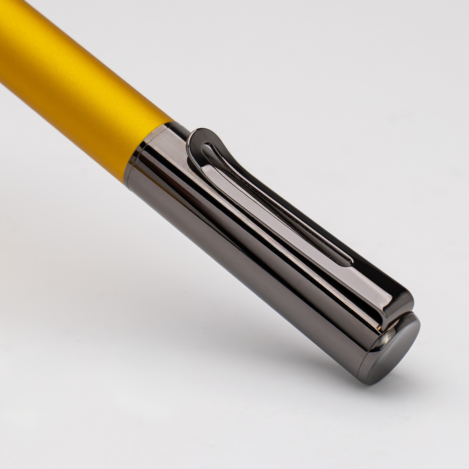 Monteverde Ritma Special Edition Mimosa Fountain Pen