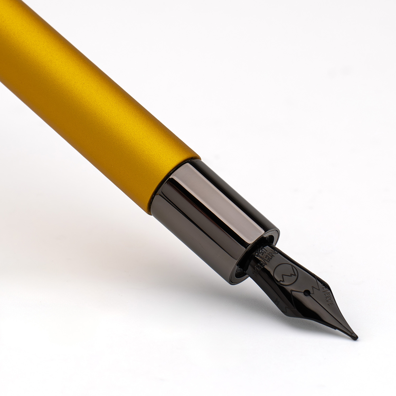 Monteverde Ritma Special Edition Mimosa Fountain Pen