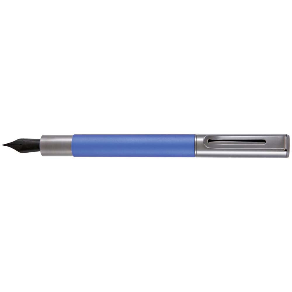 Monteverde Ritma Blue Plumo Estilográfica