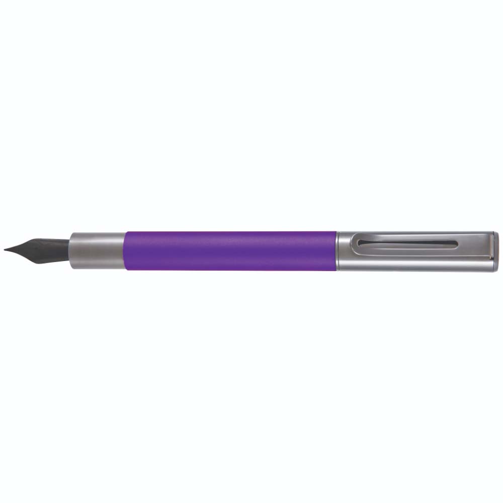 Monteverde Ritma Purple Füllfederhalter