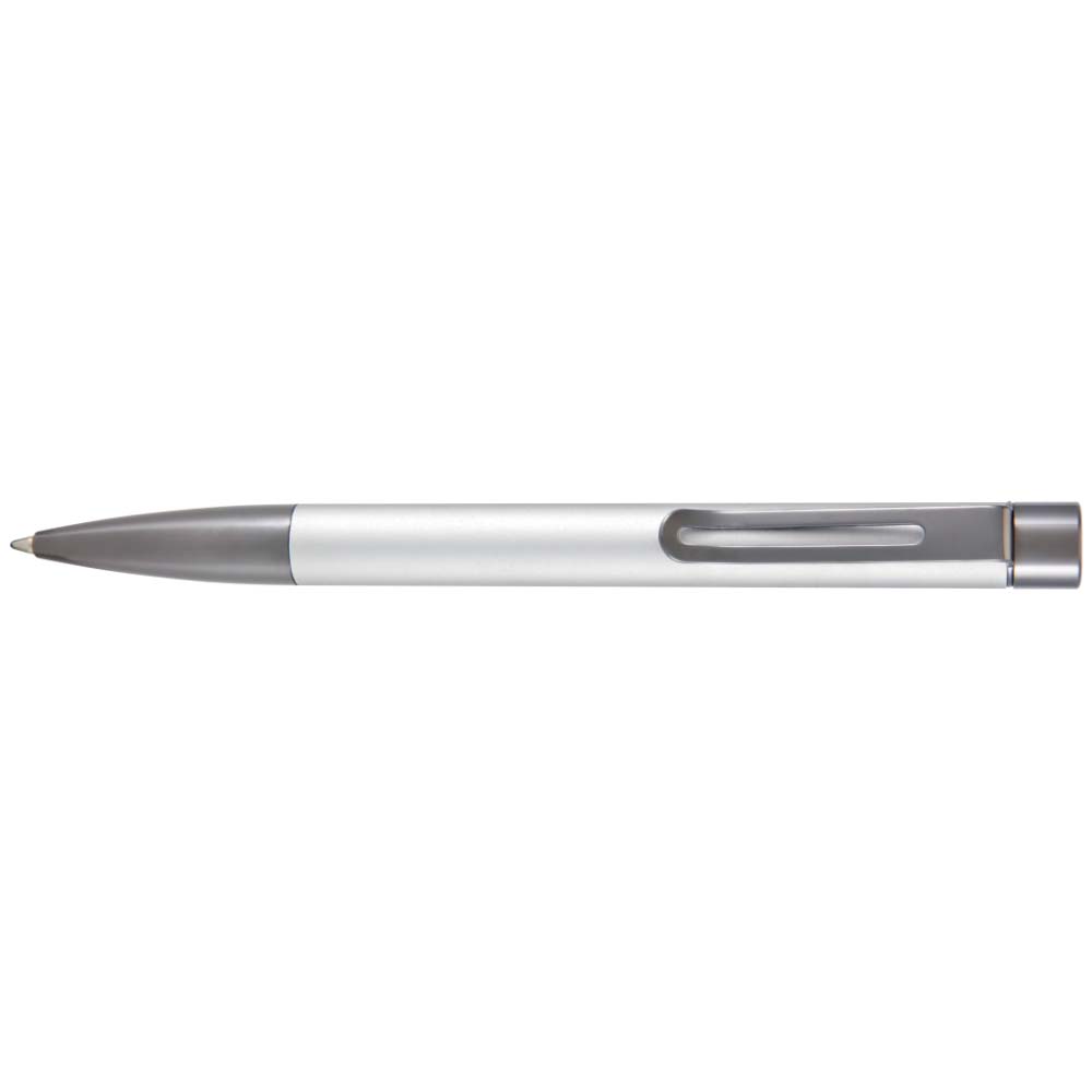 Monteverde Ritma Silver Bolígrafo