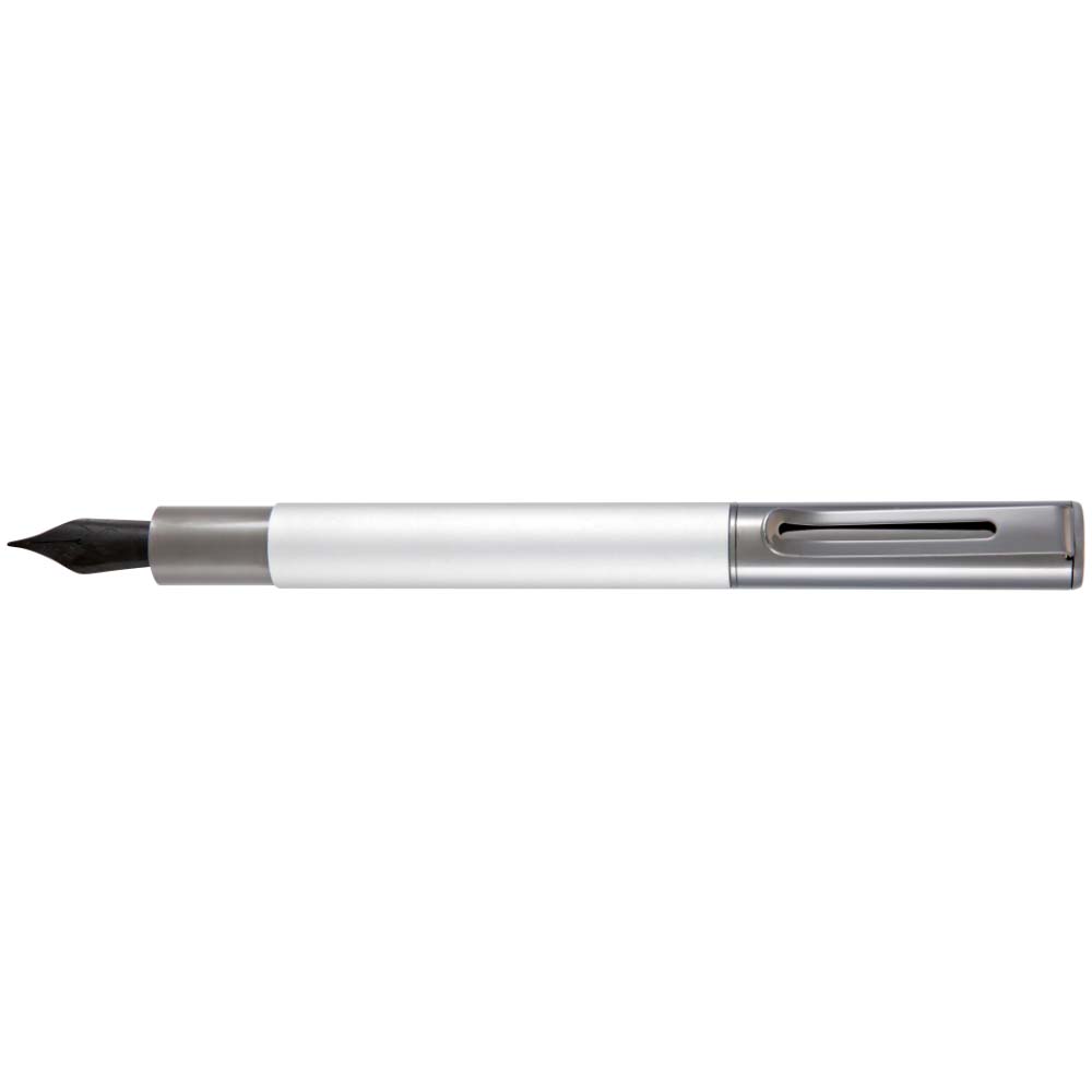 Monteverde Ritma Silver Vulpen