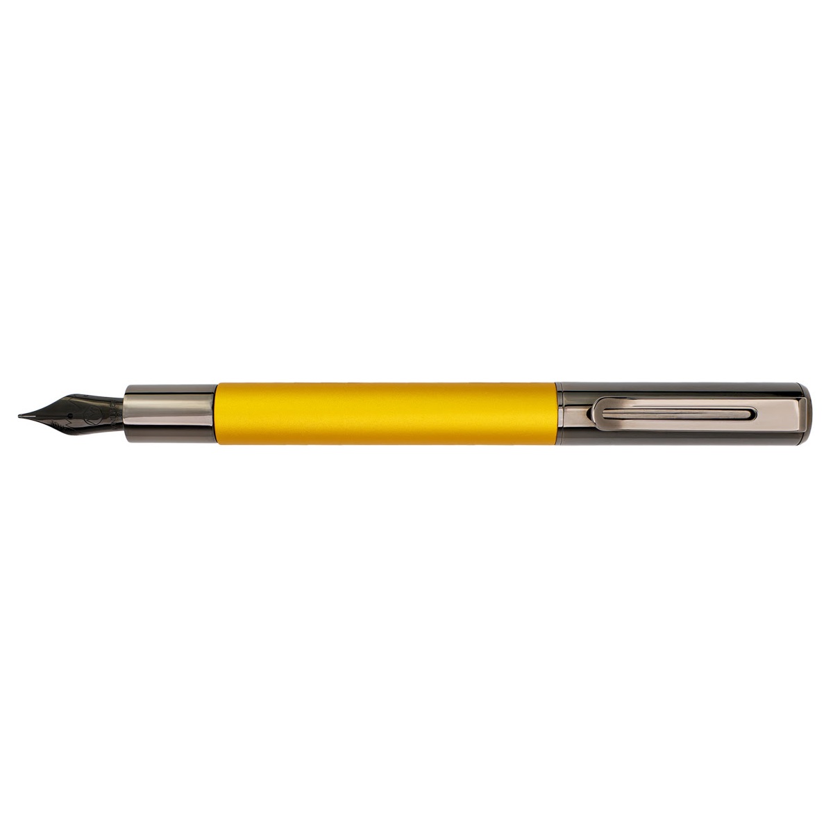Monteverde Ritma Special Edition Mimosa Fountain Pen