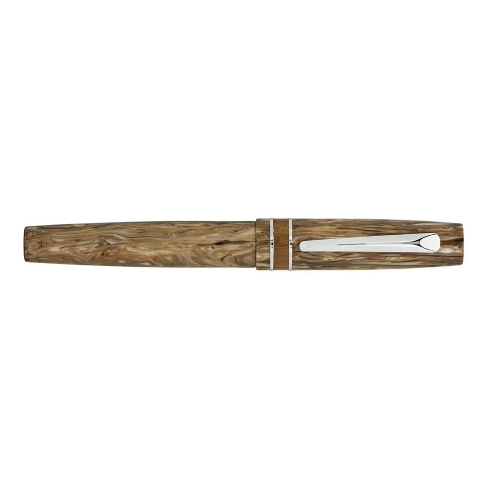 Monteverde Trees Of The World Avenue Of The Baobab Fountain Pen