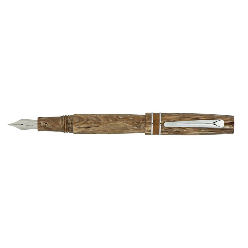Monteverde Trees Of The World Avenue Of The Baobab Fountain Pen