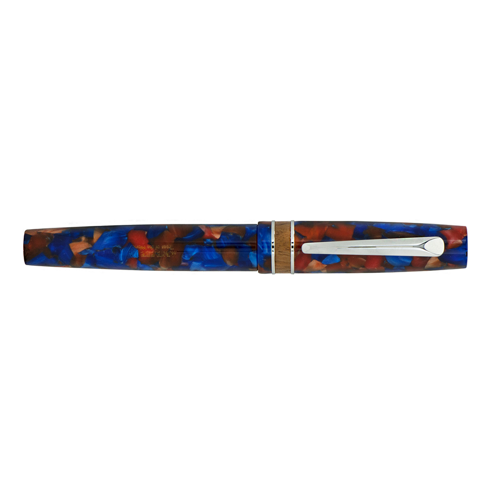 Monteverde Trees Of The World Dragon Tree Fountain Pen