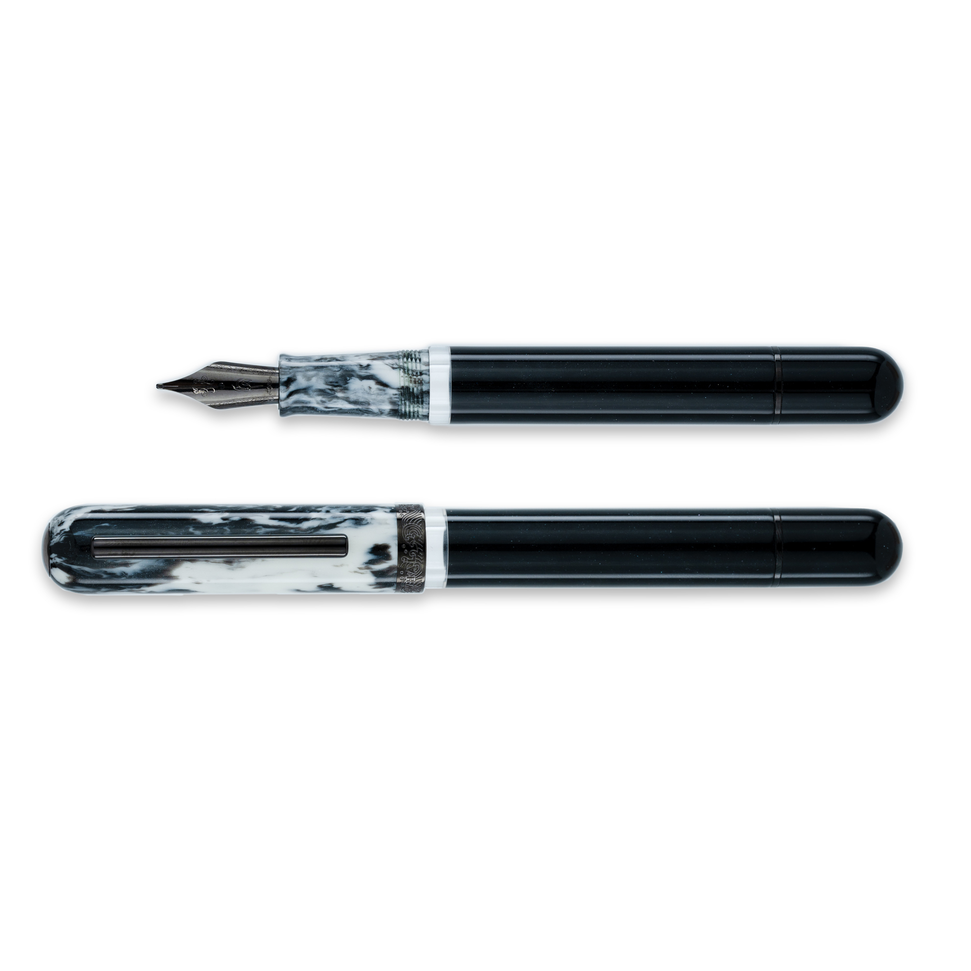 Nahvalur Voyage Cookies and Cream Stylo plume