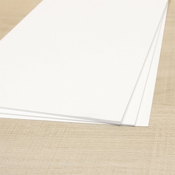 Nakabayashi Yu-Sari Paper A5 Blank Loose Paper