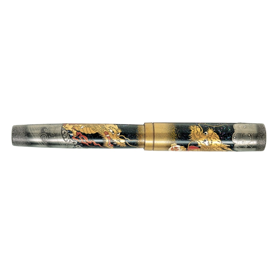 Namiki Emperor Dragon Stylo plume