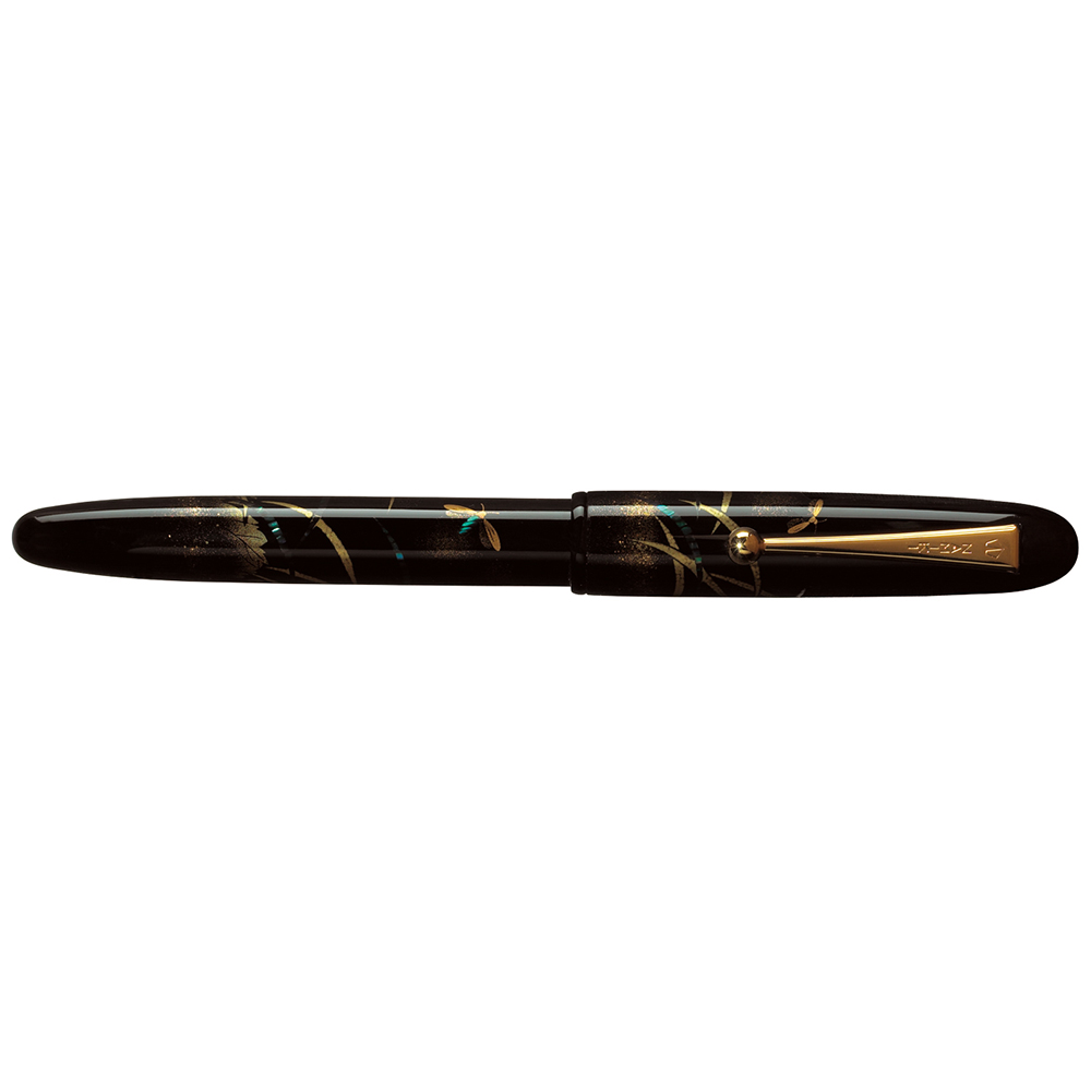 Namiki Yukari Firefly Raden Fountain pen