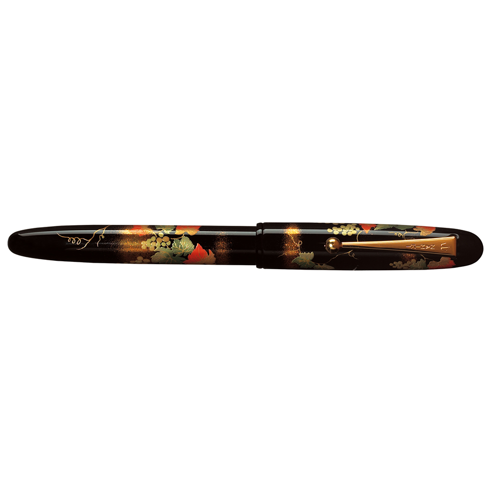 Namiki Yukari Herb Decoration Füllfederhalter
