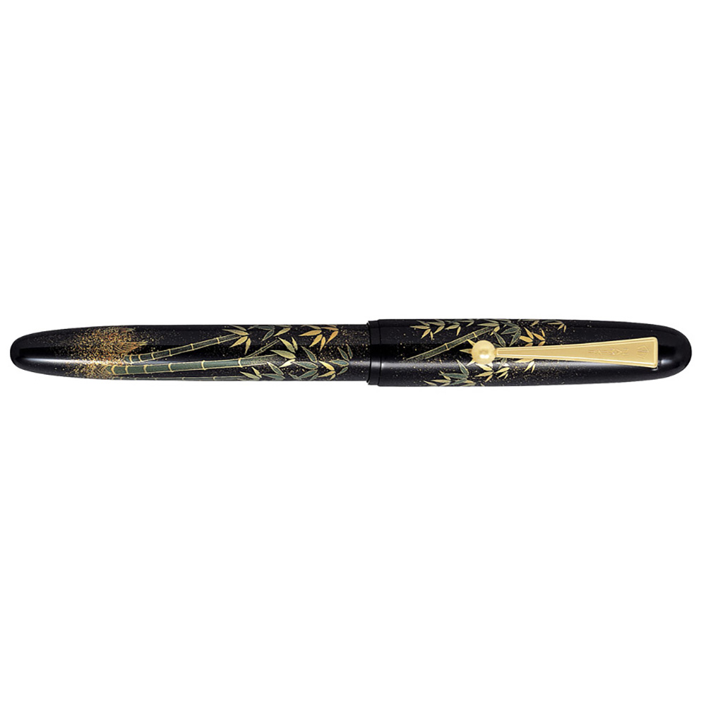 Namiki Yukari Bamboo Fountain pen