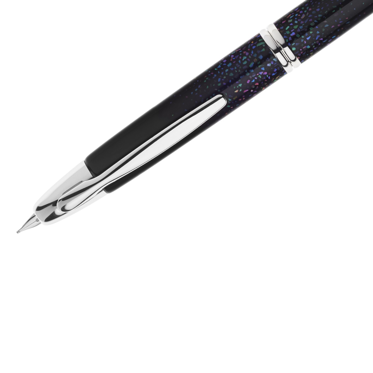 Namiki Capless Raden Galaxy Stylo Plume