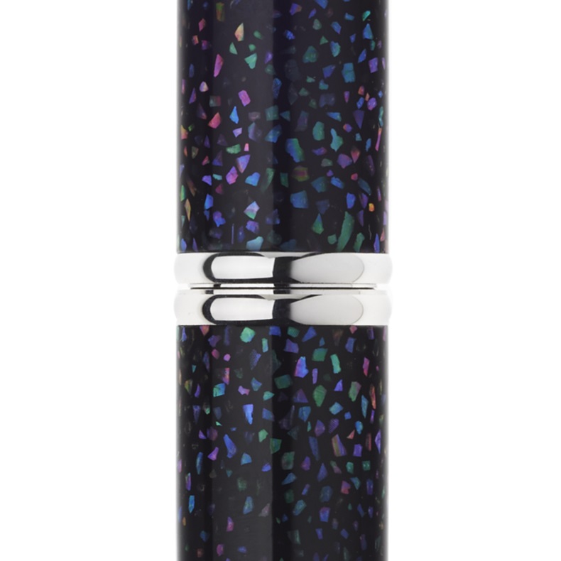 Namiki Capless Raden Galaxy Stylo Plume