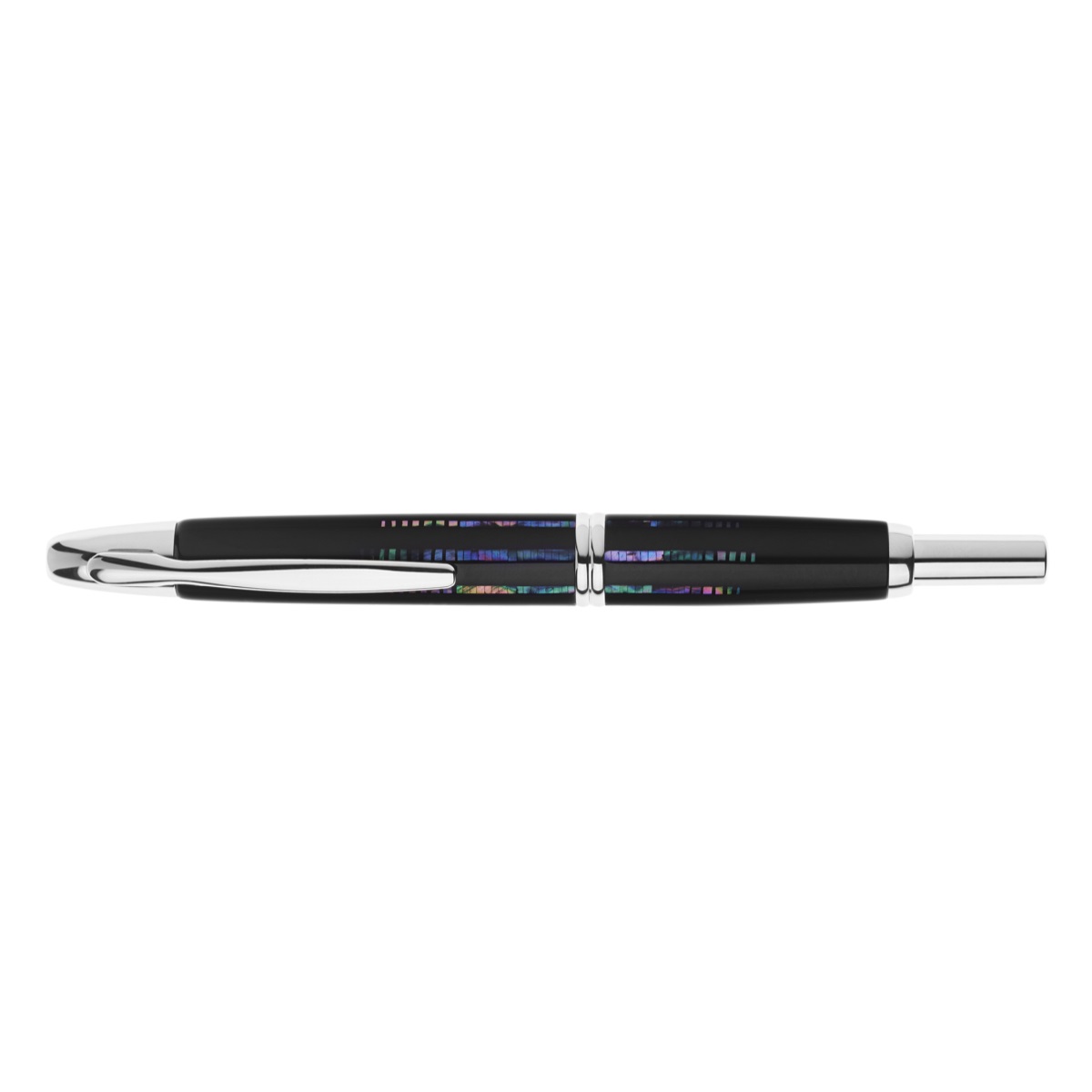 Namiki Capless Raden Water Surface Fountain pen