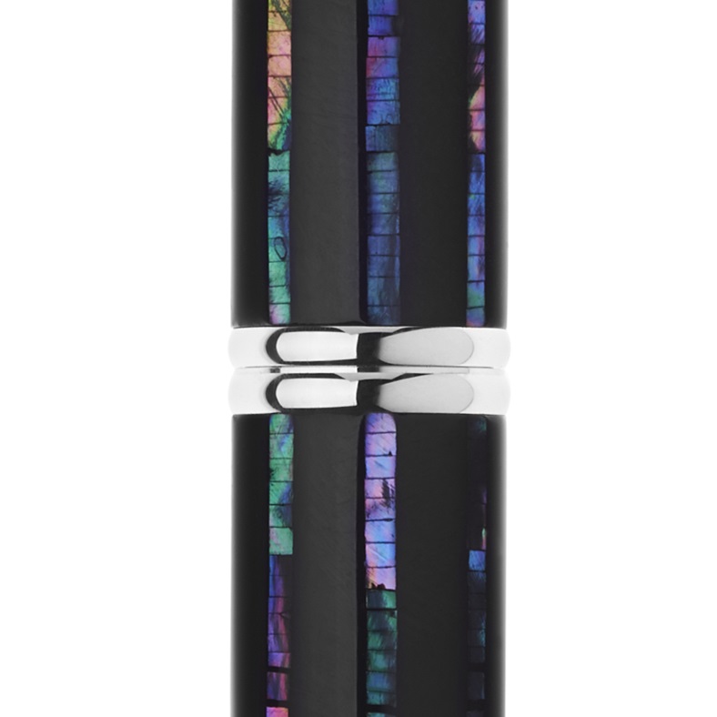 Namiki Capless Raden Water Surface Fountain pen