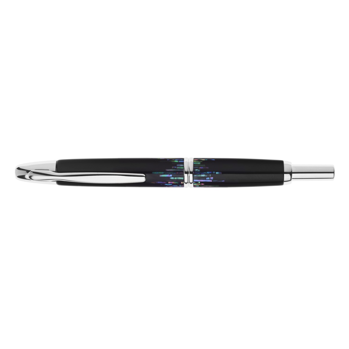 Namiki Capless Raden Stripe Pluma estilográfica