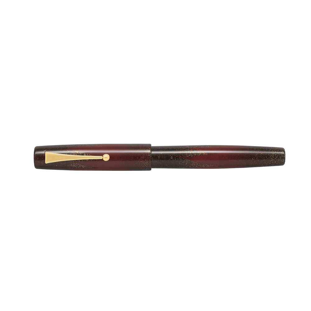 Namiki Aya Akatsuki Daybreak Vulpen